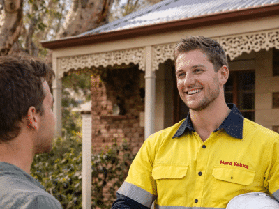 Before hiring a tradie, ask the right questions. Use this practical checklist to avoid mistakes and choose the right professional for your renovation