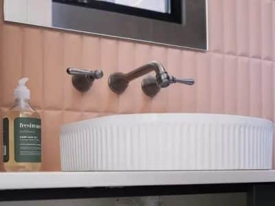 Planning a bathroom renovation in Australia