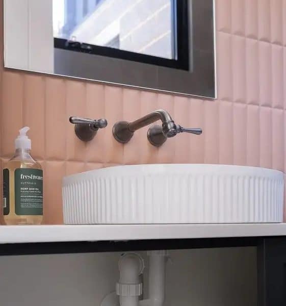 Planning a bathroom renovation in Australia